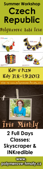 Polymer_Clay_Workshop_Czech_Republic_Iris_Mishly