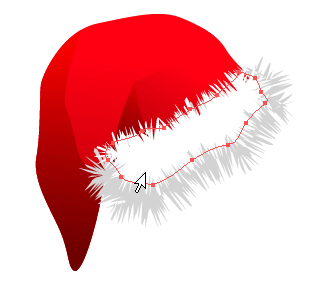 christmas hat